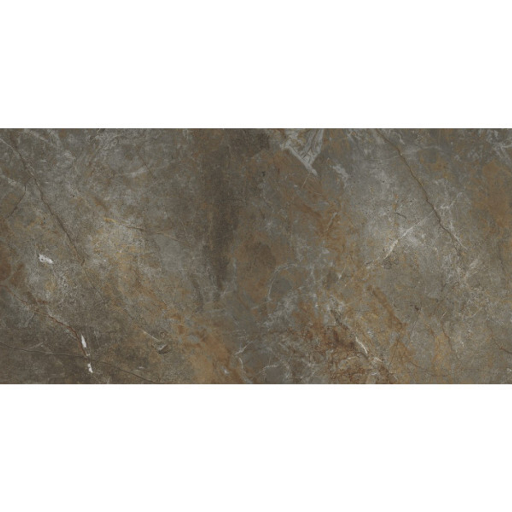 Керамогранит GRS02-05 Petra steel серый камень 120х60