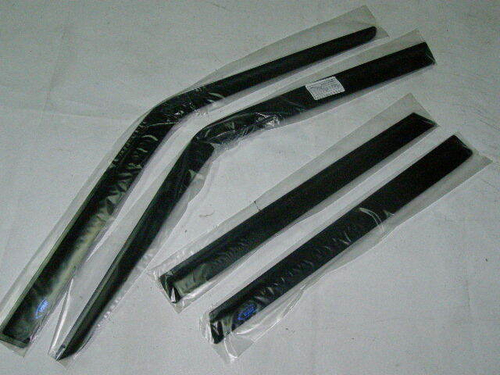 Ветровики /2109-2115/ (VAD)