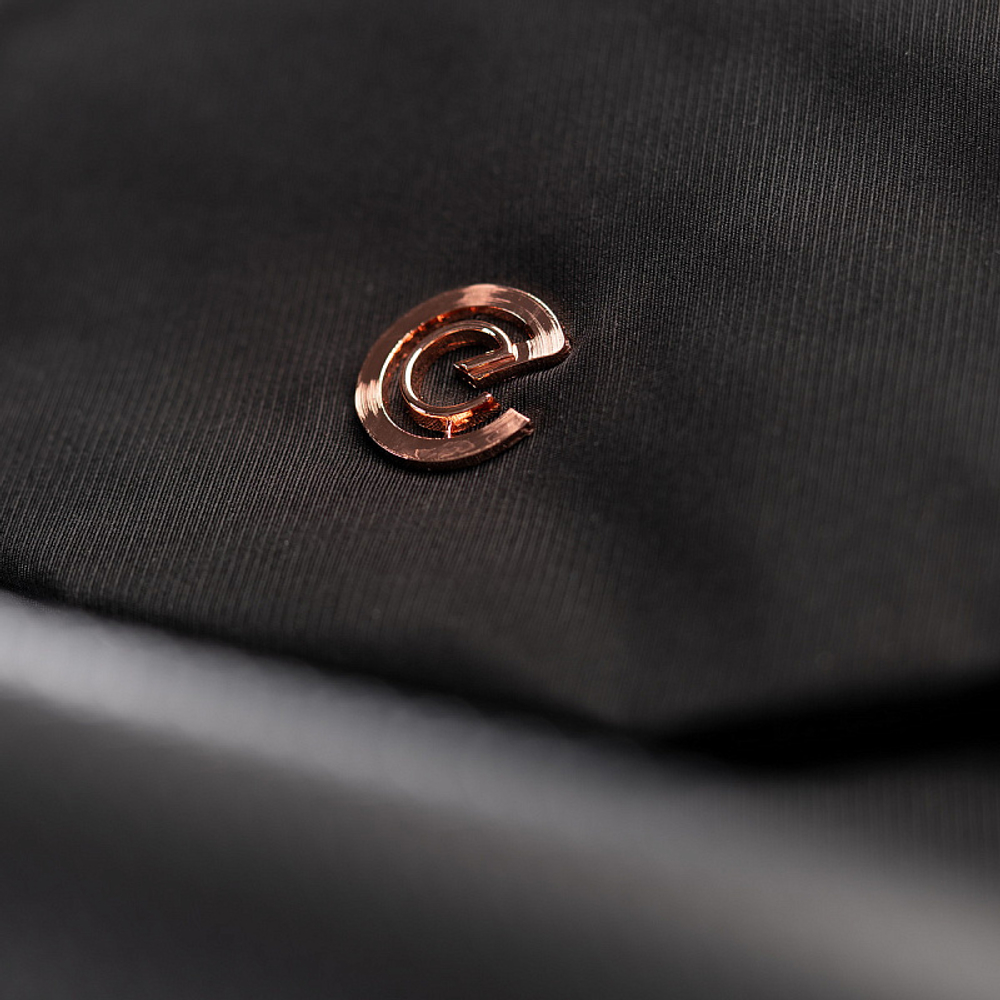 Детская прогулочная коляска Espiro Flame 2025 10 timeless black