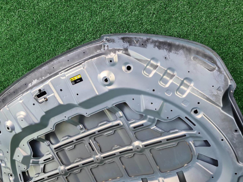 Капот Chery Tiggo 7 Pro (2020-2024)