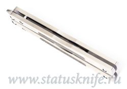 Нож Benchmade 51-161 Morpho International Gold Classфотография - 10