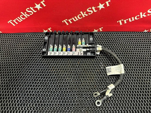 Коробка распределительная 2023г