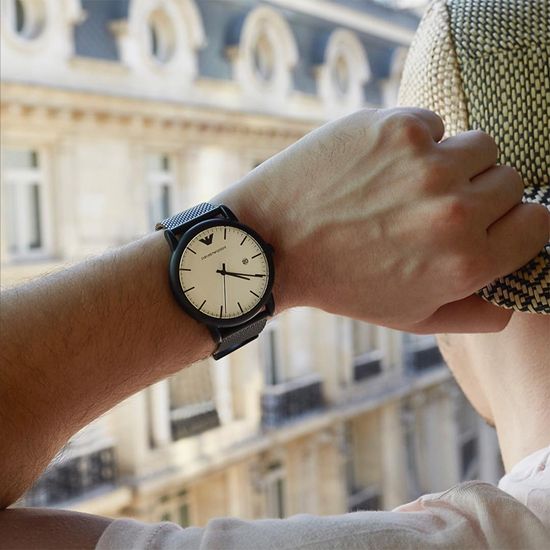 Мужские наручные часы Emporio Armani AR11046