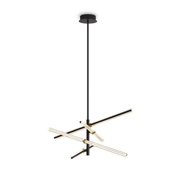 Подвесной светильник Freya Modern FR5557PL-L32B