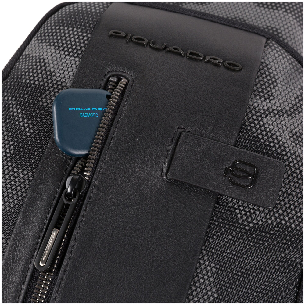 Рюкзак Piquadro Brief 2  CA4536BR2/CAMOREFN