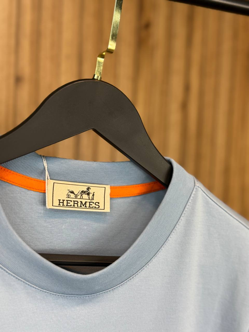 Футболка Hermes