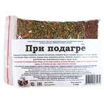 Сбор При подагре