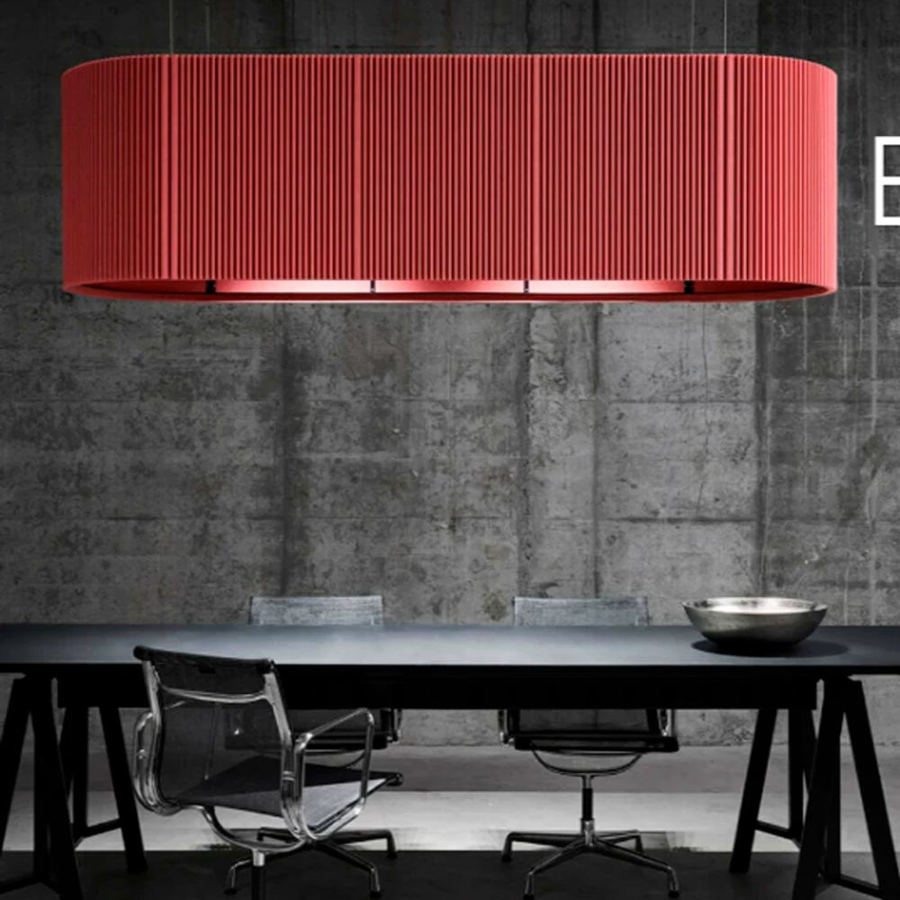 Люстра дизайнерская Umbra by PROLICHT