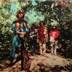 Creedence Clearwater Revival / Green River (LP)