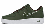 Кроссовки Nike Air Force 1 Low Retro Hong Kong