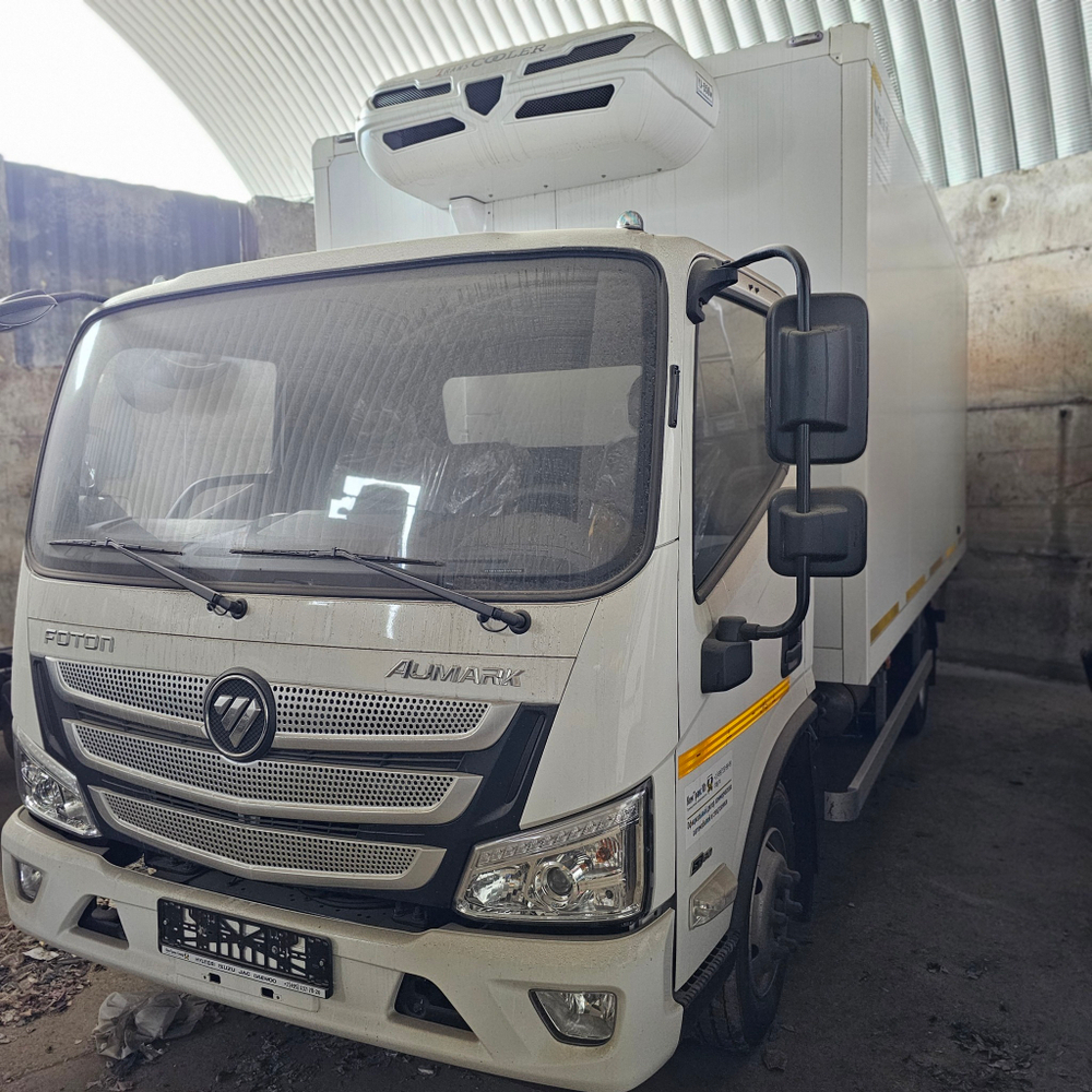 Foton S85