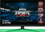 Игровой монитор MSI G321Q