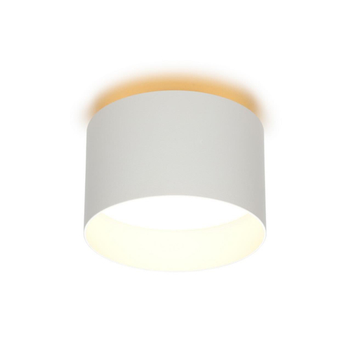 Накладной светодиодный светильник Omnilux Stezzano OML-100419-16