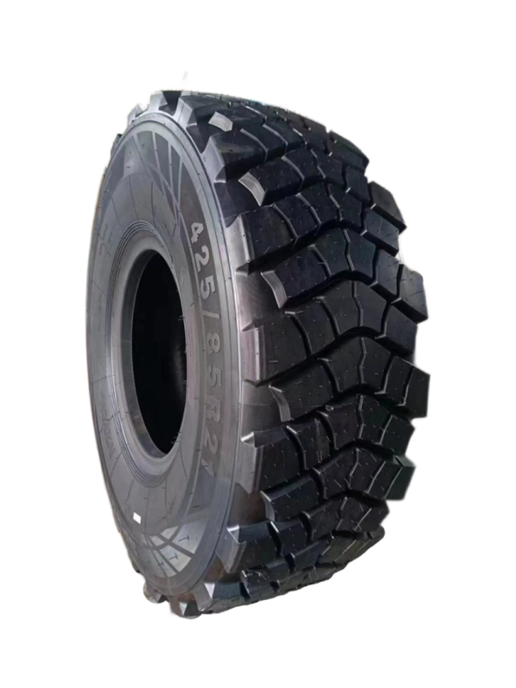 425/85R21 PR22 DR777 173С Double Road