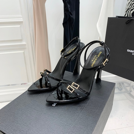 Saint Laurent Pumps