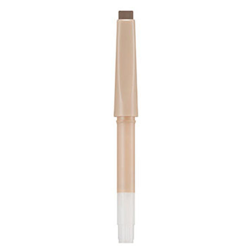 (Сменный блок) Карандаш для бровей Missha Perfect Eyebrow Styler #Light Brown Refill, 0.15 гр