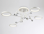 Потолочная люстра Ambrella Light FL FL51648