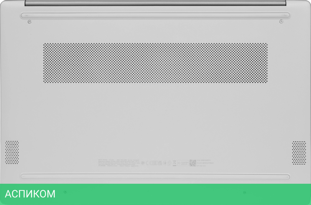Ноутбук HP 250 G10