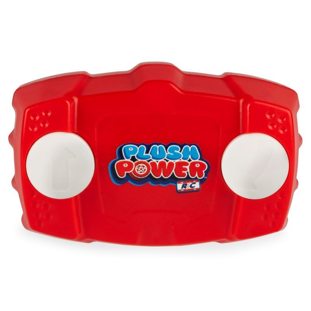 Spin Master - Моя первая пожарная машина Plush Power RC 6055131