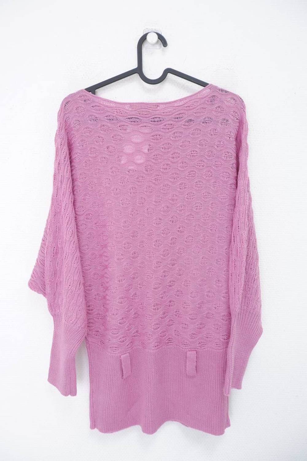 Джемпер стильный 44 размер