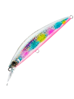 Воблер для рыбалки Duel Hardcore Heavy Minnow 90S F1189-HGPI, 90 мм, 29 г, тонущий, минноу