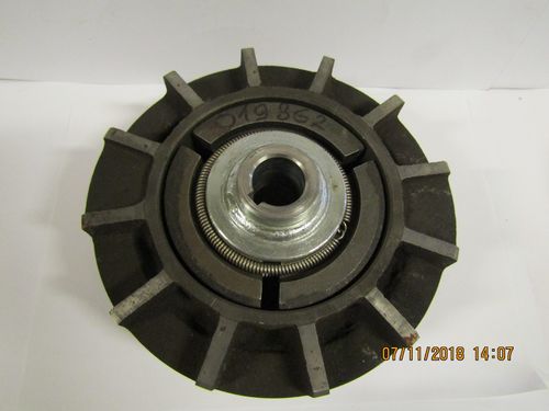 Муфта центробежная (25х164х47х2В) TSS-СР-420/CLUTCH ASSEMBLY
