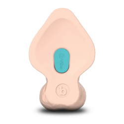 b-Vibe SLIPSKIN REALISTIC - Фаллоимитатор (насадка для страпона)