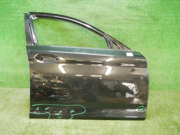 Дверь передняя правая BMW 5er G30 (2017-2023)