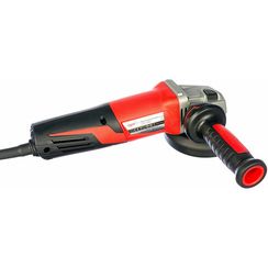 Машина шлифовальная угловая Milwaukee AGV 15-125 XE