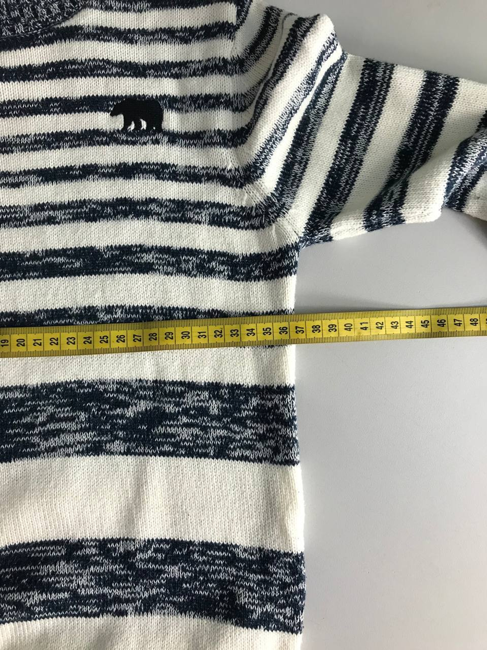 Джемпер Leader Kids для осеннего образа, на 7 лет