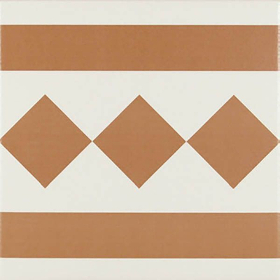 Декор ANTIGUA BEIGE 002