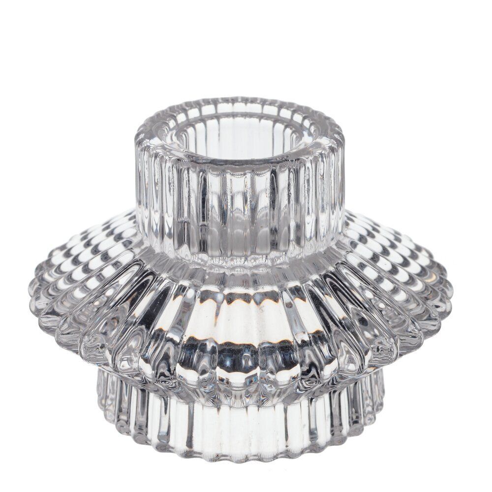 GAEM Подсвечник (блок 6 шт), L8 W8 H5,5 см