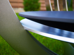 Очаг для костра Up!Flame A max Премиум