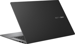 Ноутбук ASUS S533EA-BQ207T Intel i5-1135G7/8G/256G SSD/15,6; FHD IPS/Intel Iris Xe Graphics/Win10 Черный, 90NB0SF3-M04180