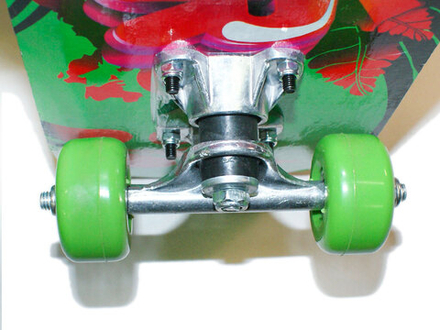 Скейт мини "Круизер": DM3101