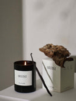 Аромасвеча Tell Me More Scented Candle, Artist