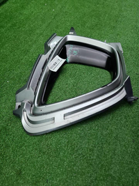 Накладка ПТФ правая KIA Sorento 3 Prime (14-17)