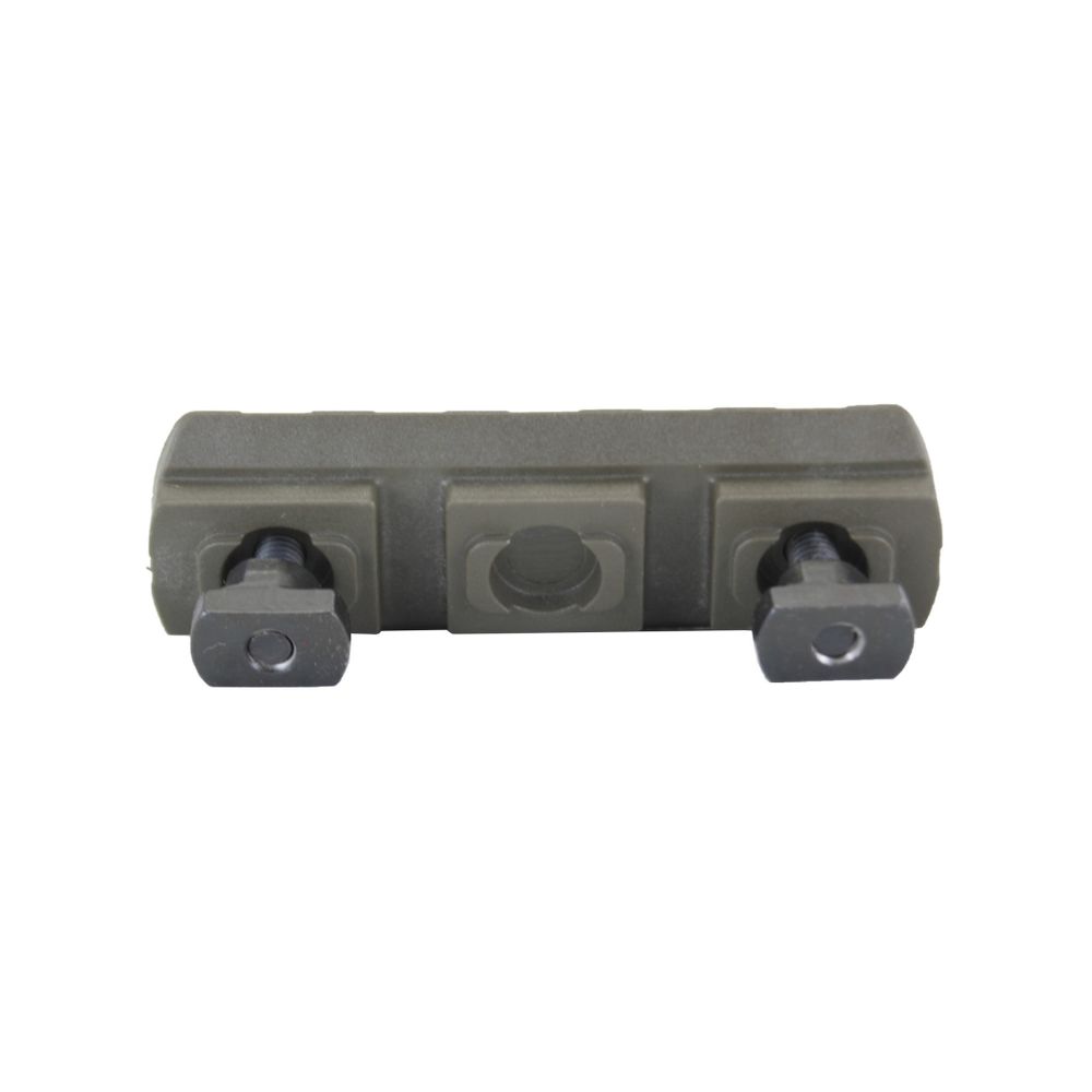 Планка пикатинни М-Лок 5 шагов, DLG Tactical