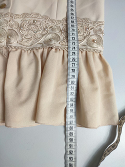 Платье в винтажном стиле 40 размер