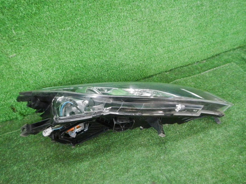 Фара правая Mazda 6 GH (2007-2013) ксенон