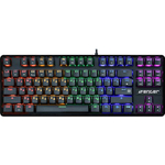 Механическая клавиатура Defender Avenger GK-412, черная