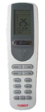 Сплит-система T12H-SnN2/I/T12H-SnN2/O