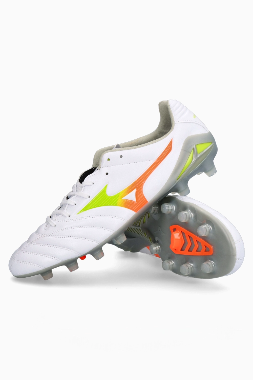 Бутсы Mizuno Monarcida Neo III Pro - серый