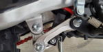 Мотоцикл TIREX K5 300 ENDURO