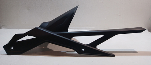 Крыло на маятник Motoland 501