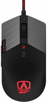 Мышь  AOC AGM700DRCR