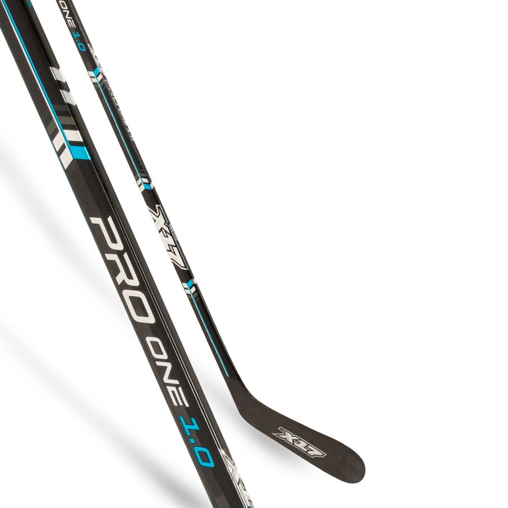 Композитная клюшка X17 Pro One 1.0 JR - 50