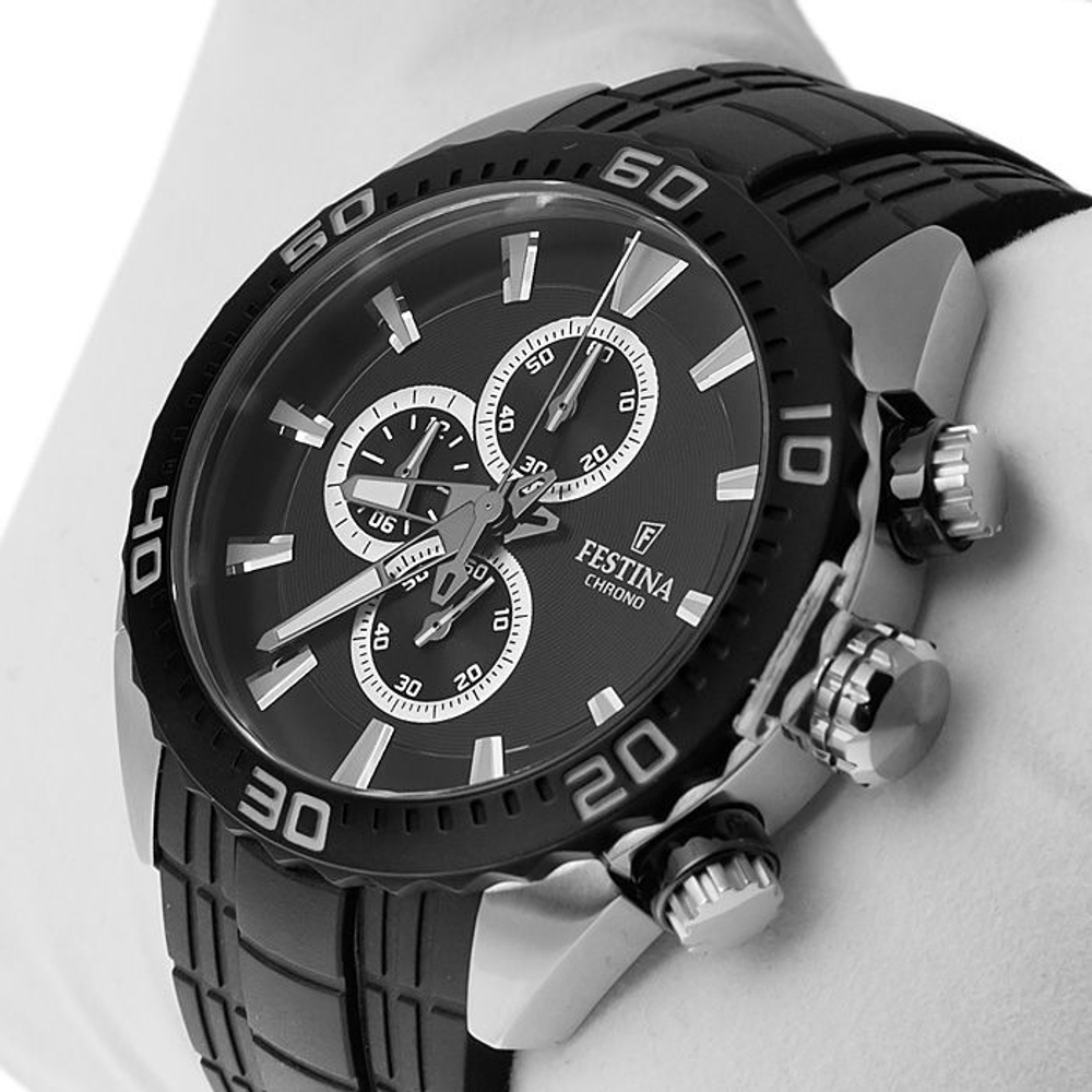 Мужские наручные часы Festina F16664/4