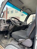 СПЕЦМОБИЛЬ-НН 3878* на шасси Foton AUMARK 4x2 Промтоварный 38786-40 (Дизельный, 3,8 л., 152 л.с., МТ