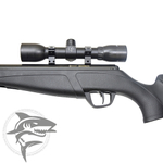 Пневматическая винтовка Crosman Shockwave (NP,прицел 4×32)